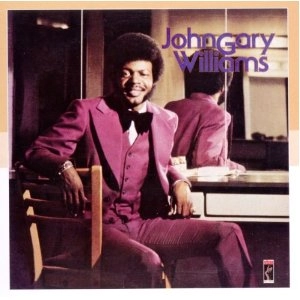 JOHN GARY WILLIAMS / ジョン・ゲイリー・ウィリアムス / メンフィス･スウィート･ソウル･ミュージ