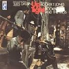 BOOKER T. & THE MG'S / ブッカー・T. & THE MG's / アップタイト(国内盤帯 解説付) / UPTIGHT