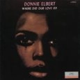 DONNIE ELBERT / ドニー・エルバート / フリー