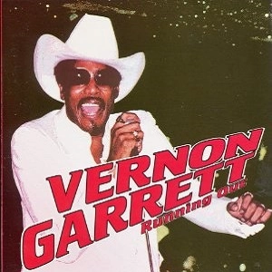 VERNON GARRETT / ヴァーノン・ギャレット / ランニング・アウト～Ｍｏｄｅｒｎ／Ｋｅｎ