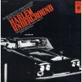 HARLEM UNDERGROUND / ハーレム・アンダーグラウンド / ハーレム・アンダーグラウンド (国内盤) / THE HARLEM UNDERGROUND BAND