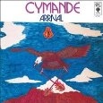 CYMANDE / サイマンデ / アライヴァル