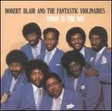 ROBERT BLAIR & THE FANTASTIC VIOLINAIRES / ロバート・ブレア & ファンタスティック・ヴァイオリネアーズ / ゴスペル・サウンド・オブ・サヴォイ　？