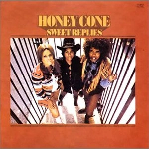 HONEY CONE / ハニー・コーン / テイクミーウィズユー＋スウィートリプライ