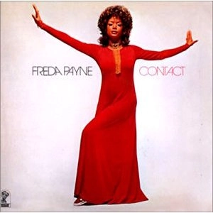 FREDA PAYNE / フリーダ・ペイン / コンタクト