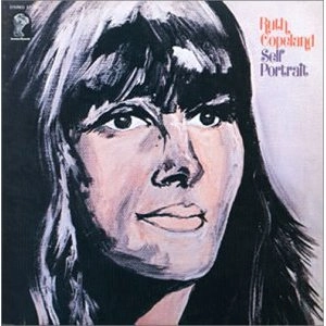 RUTH COPELAND / ルース・コープランド / セルフ・ポートレイト