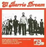 V.A. (EL BARRIO DREAM) / V.A. (エル・バリオ・ドリーム) / エル・バリオ・ドリーム