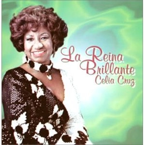 CELIA CRUZ / セリア・クルース / ベスト・オブ・セリア・クルース