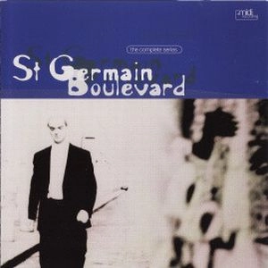ST. GERMAIN / サン・ジェルマン / ブルヴァール