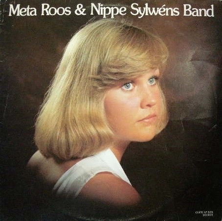 META ROOS / メタ・ルース / Ｍｅｔａ　Ｒｏｏｓ　ａｎｄ　Ｎｉｐｐｅ