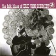 ERIC VON SCHMIDT / エリック・フォン・シュミット / FOLK BLUES OF E.V.SCHMIDT