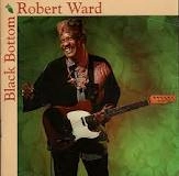 ROBERT WARD / ロバート・ウォード / ブラック・ボトム(国内盤 帯 解説付) / BLACK BOTTOM
