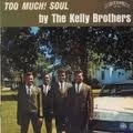 KELLY BROTHERS / ケリー・ブラザース / コンプリート・シムズ・セッション