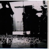 JUNIOR KIMBROUGH / ジュニア・キンブロウ / モースト・シングス・ハヴント・ワークト・アウト (国内盤 帯 解説付) / MOST THINGS HAVEN'T WORKED OUT