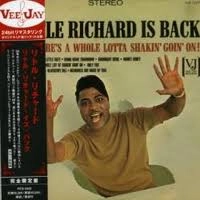 LITTLE RICHARD / リトル・リチャード / IS BACK