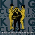 KING CURTIS / キング・カーティス / レッド・ライトニンＲ＆Ｂサウンド１～レア