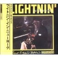 LIGHTNIN' HOPKINS / ライトニン・ホプキンス / ライトニン・イン・ニューヨーク(国内盤 帯 解説付)  / LIGHTNIN' IN NEW YORK