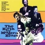 V.A. (BIRTH OF MODERN BLUES) / BIRTH OF MODERN BLUES - USA