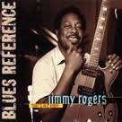 JIMMY ROGERS / ジミー・ロジャーズ / THAT'S ALL RIGHT - USA