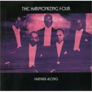 HARMONIZING FOUR / アイム・バウンド・フォー・ハイヤー・グラ
