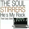 SOUL STIRRERS / ソウル・スターラーズ / アカペラ・ゴスペル・ミュージック