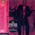 DOCTOR CLAYTON / ドクター・クレイトン / ANGELS IN HARLEM - USA