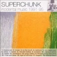 SUPERCHUNK / スーパーチャンク / TOSSING SEEDS(SINGLES 89-91)