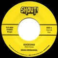OSAKA MONAURAIL / オーサカ=モノレール / ＱＵＩＣＫ ＳＡＮＤ＋ＣＥＯＲＡ