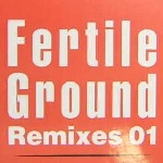 FERTILE GROUND / ファータイル・グラウンド / Ｒｅｍｉｘｅｓ　０１