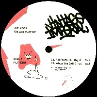 KID KAOS / ＣＨＩＬＤＳ　ＰＬＡＹ