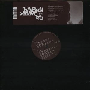 RAASHAN AHMAD / ラサーン・アマード / YUSEF