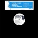 THE STARVING ARTISTS CREW (YOUNG, HOLDT, AND BESS UNLIMITED) / Ｓ．Ａ．Ｃ．Ｆ－ＳＩＤＥＳ　ＥＰ