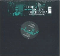 QUIET NIGHTS ORCHESTRA / クワイエット・ナイツ・オーケストラ / ＨＥＬＳＩＮＫＩ