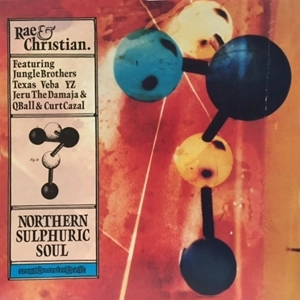 RAE & CHRISTIAN / ノーザン･サルフュリック･ソウル