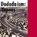 YAPOOS / ヤプーズ / ＤＡＤＡＤＡ　ＩＳＭ