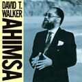 DAVID T. WALKER / デイヴィッド・T.ウォーカー / アヒムサ