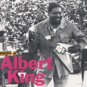 ALBERT KING / アルバート・キング / ベスト・ブルース・マスターズ Vol.2 / BEST BLUES MASTERS VOL.2