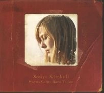 SONYA KITCHELL / ソーニャ・キッチェル / ワーズ･ケイム･バック･トゥ･ミー