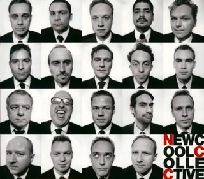 NEW COOL COLLECTIVE / ニュー・クール・コレクティヴ / ライヴ