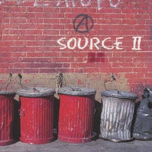 SOURCE / ソース / SOURCE2 / SOURCE 2