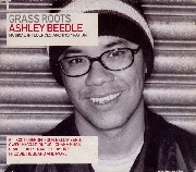 ASHLEY BEEDLE / アシュレー・ビードル / GRASS ROOTS