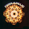 FUNKADELIC / ファンカデリック / ファースト・アルバム