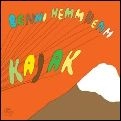 BENNI HEMM HEMM / ベンニ・ヘム・ヘム / ＫＡＪＡＫ