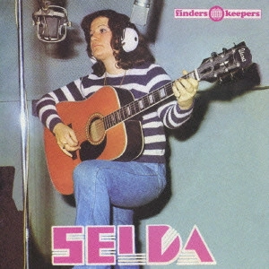 SELDA / セルダ / セルダ / SELDA