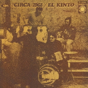 エル・キント / エル・キント / EL KINTO