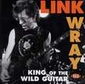 LINK WRAY / リンク・レイ / 炸裂！　ワイルド・ギタ－・ベスト