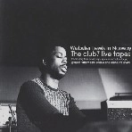 WEBSTER LEWIS / ウェブスター・ルイス / イン･ノルウェイ: ザ･クラブ7･ライヴ･テープス