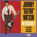 JOHNNY GUITAR WATSON / ジョニー・ギター・ワトスン / ザ・クラシック・レコーディングス1959-196