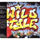 V.A. (WILD STYLE) / V.A. (WILD STYLE / チャーリー・エーハン) / ワイルド・スタイル　２５周年記念盤