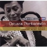 OMARA PORTUONDO / オマーラ・ポルトゥオンド / ザ・キューバン・ヒ－ロ－ズ・コレクション